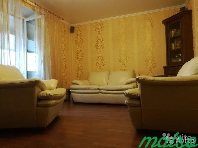 2-к квартира, 65 м², 10/16 эт. в Санкт-Петербурге. Фото 10