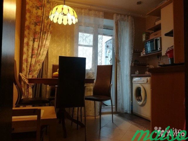 2-к квартира, 65 м², 10/16 эт. в Санкт-Петербурге. Фото 8