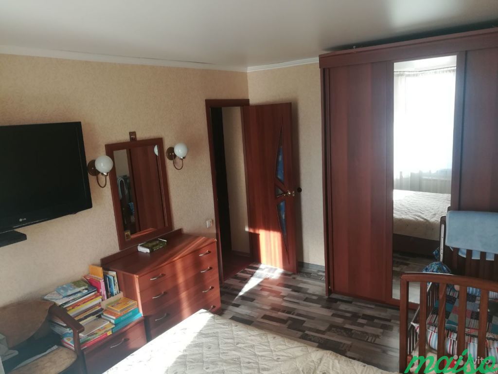 2-к квартира, 65 м², 10/16 эт. в Санкт-Петербурге. Фото 4