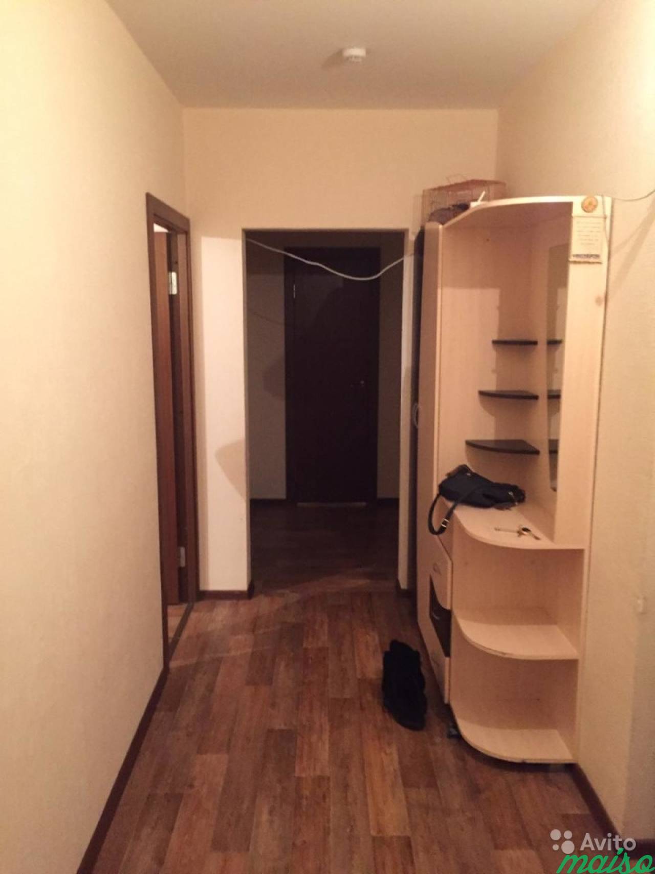 3-к квартира, 79 м², 7/23 эт. в Санкт-Петербурге. Фото 5