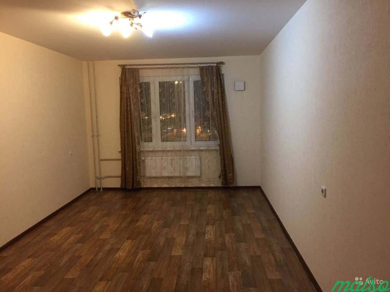 3-к квартира, 79 м², 7/23 эт. в Санкт-Петербурге. Фото 3