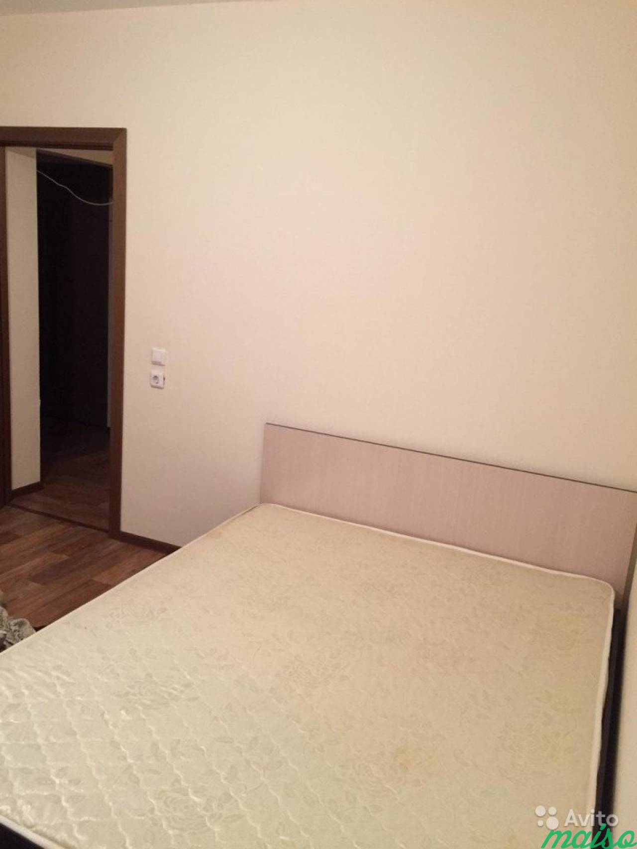 3-к квартира, 79 м², 7/23 эт. в Санкт-Петербурге. Фото 1