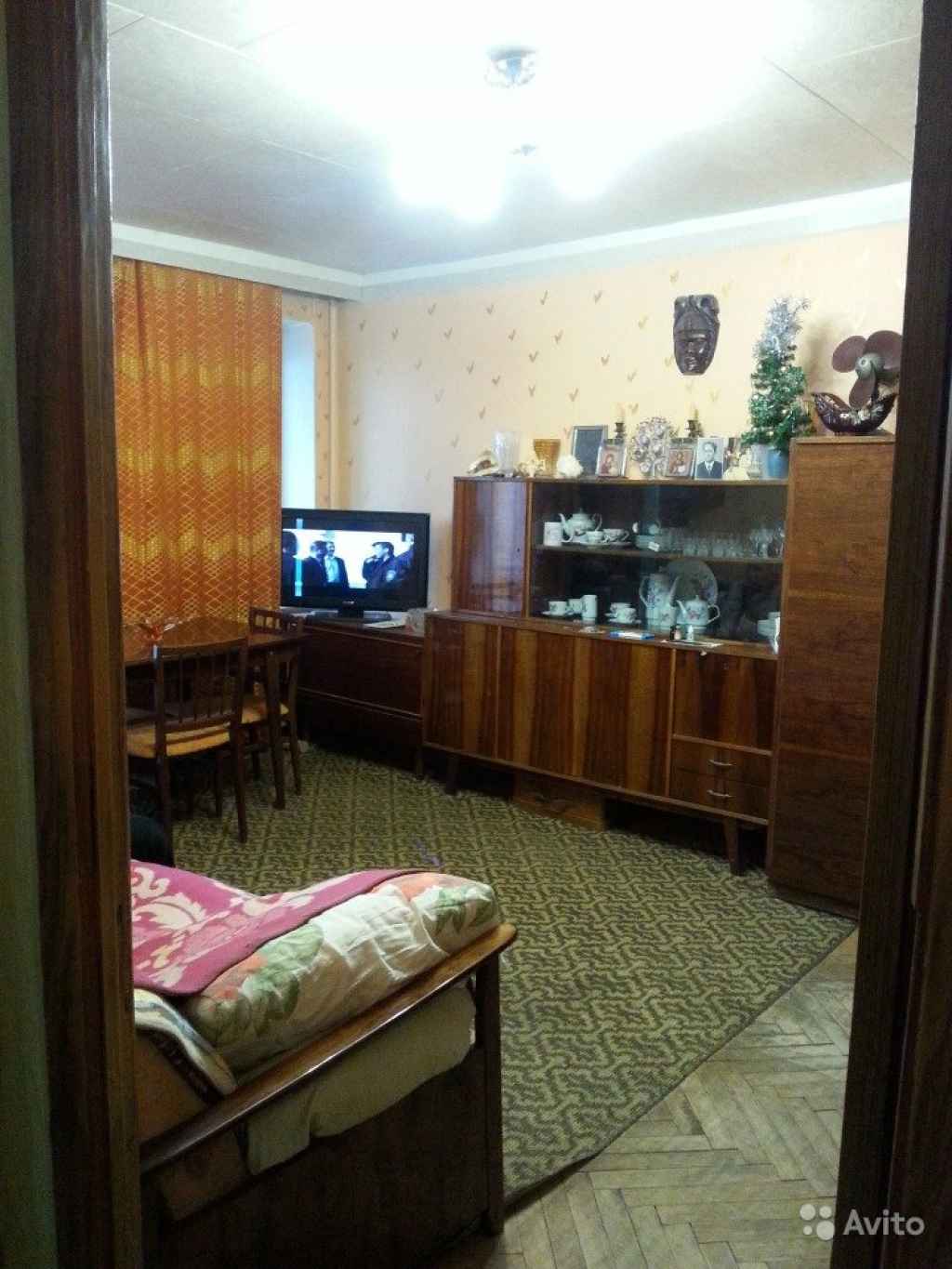 1-к квартира, 36.2 м², 8/14 эт. в Санкт-Петербурге. Фото 10