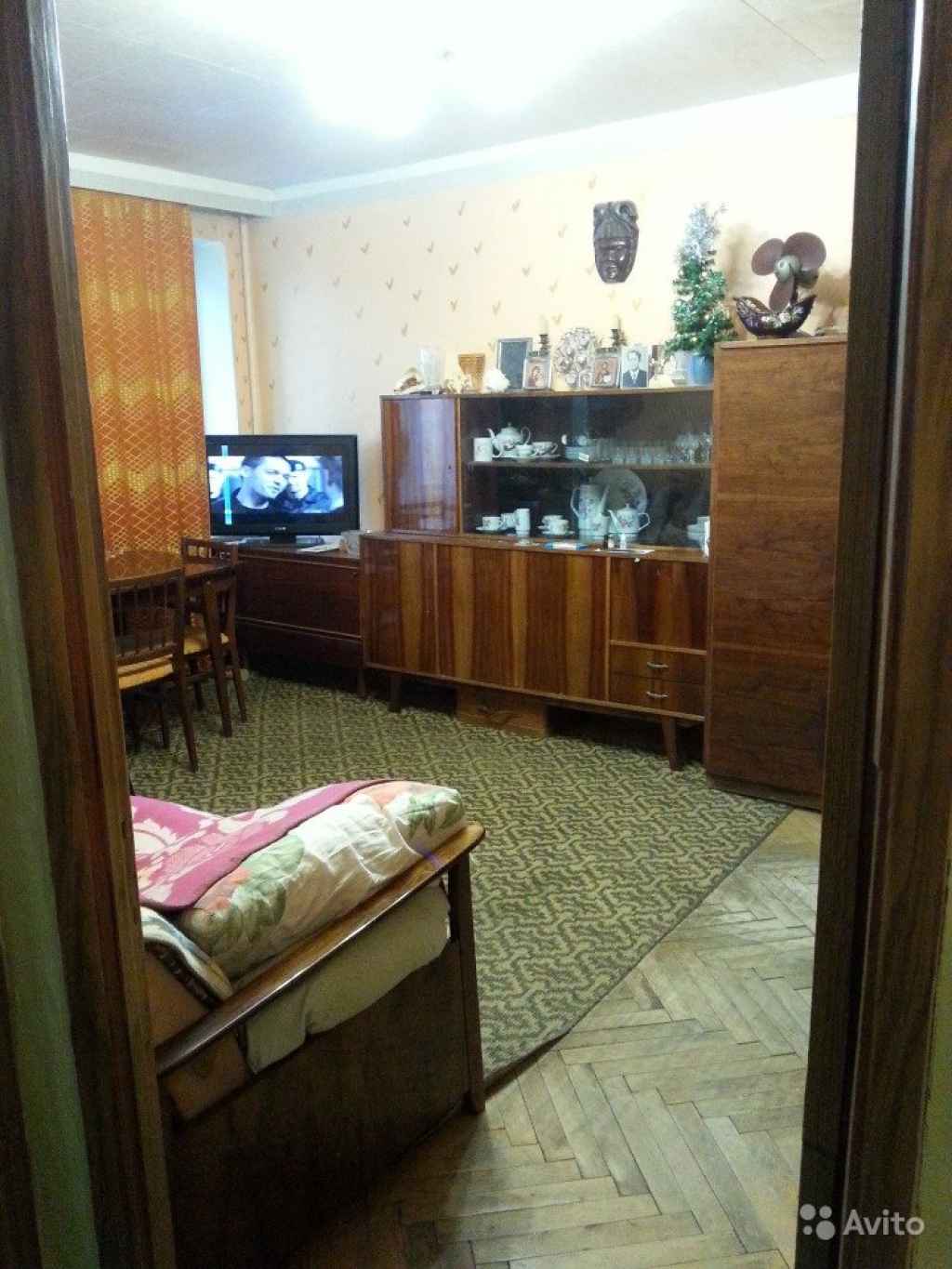 1-к квартира, 36.2 м², 8/14 эт. в Санкт-Петербурге. Фото 9