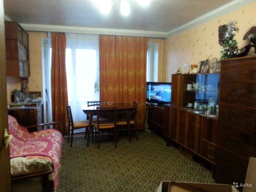 1-к квартира, 36.2 м², 8/14 эт. в Санкт-Петербурге. Фото 2