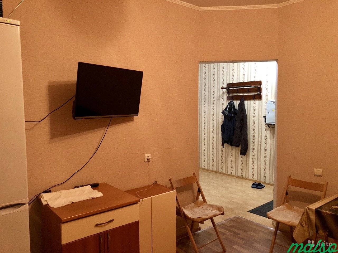3-к квартира, 90 м², 2/22 эт. в Санкт-Петербурге. Фото 3