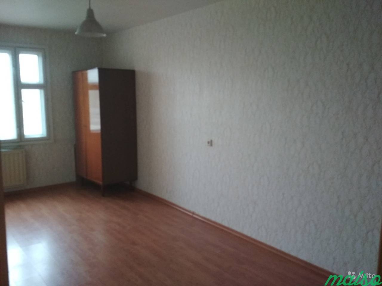 3-к квартира, 77.2 м², 2/10 эт. в Санкт-Петербурге. Фото 10