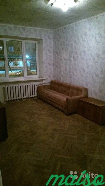 3-к квартира, 64 м², 1/4 эт. в Санкт-Петербурге. Фото 2