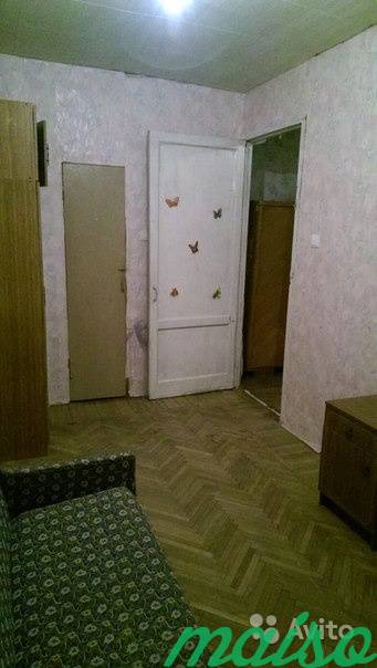 3-к квартира, 64 м², 1/4 эт. в Санкт-Петербурге. Фото 3