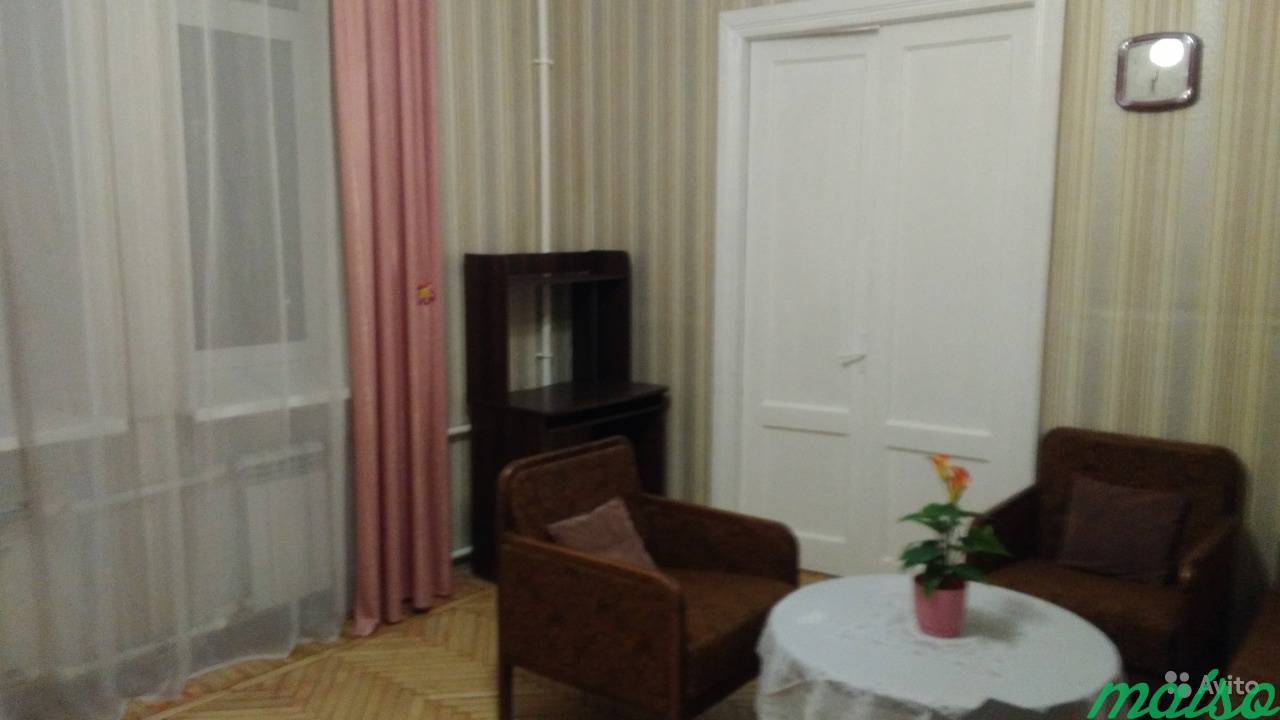 3-к квартира, 75 м², 3/5 эт. в Санкт-Петербурге. Фото 7