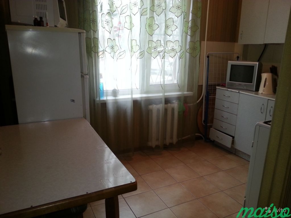 2-к квартира, 46 м², 1/5 эт. в Санкт-Петербурге. Фото 6