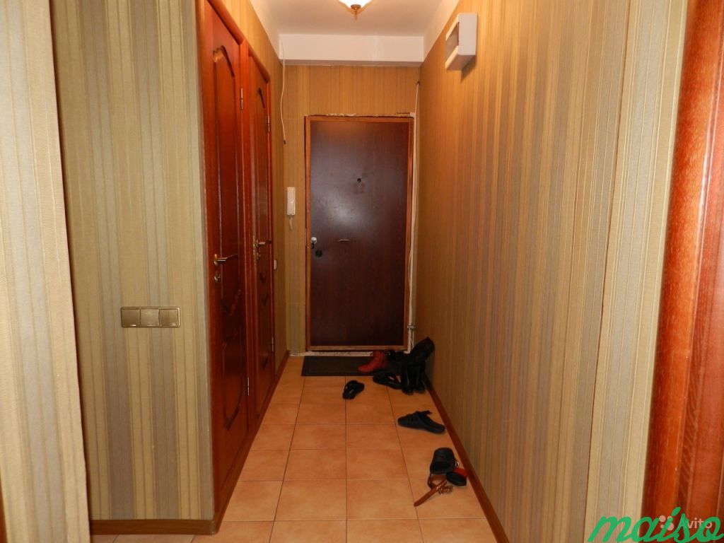 2-к квартира, 46 м², 1/5 эт. в Санкт-Петербурге. Фото 7