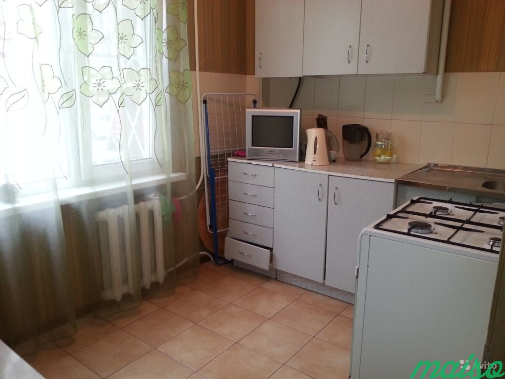 2-к квартира, 46 м², 1/5 эт. в Санкт-Петербурге. Фото 5