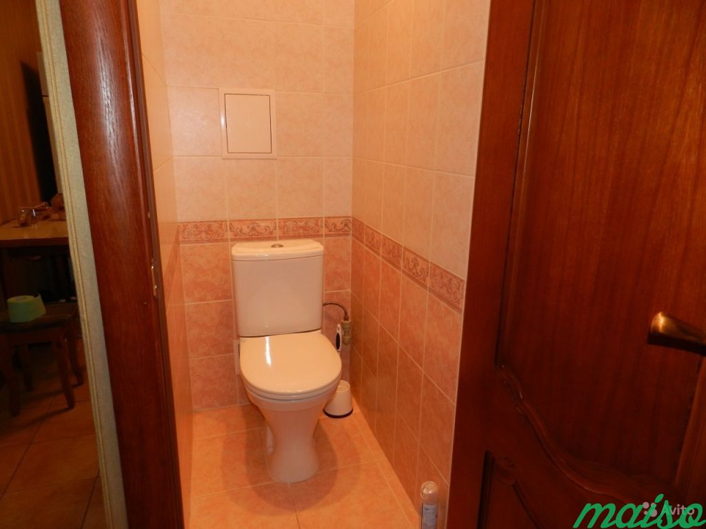 2-к квартира, 46 м², 1/5 эт. в Санкт-Петербурге. Фото 9