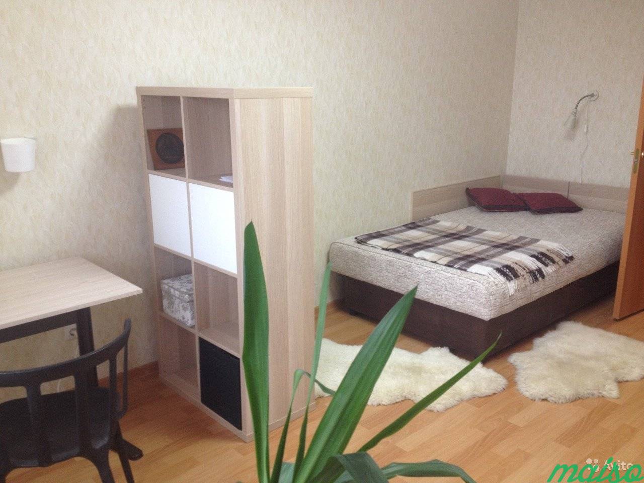 1-к квартира, 39 м², 3/27 эт. в Санкт-Петербурге. Фото 3