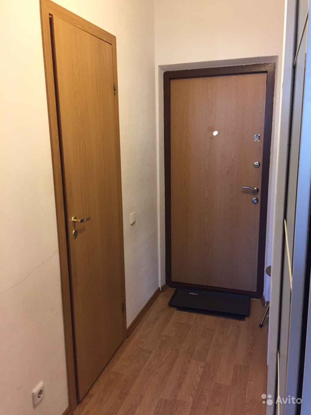 1-к квартира, 36 м², 10/16 эт. в Санкт-Петербурге. Фото 12