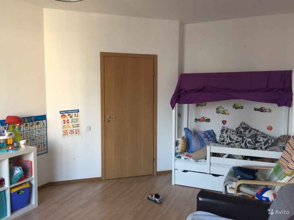 1-к квартира, 36 м², 10/16 эт. в Санкт-Петербурге. Фото 6