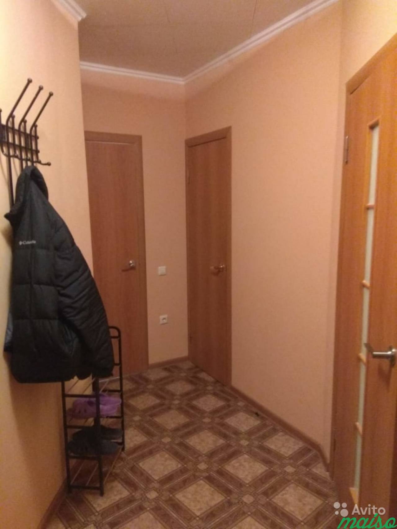 1-к квартира, 37 м², 1/16 эт. в Санкт-Петербурге. Фото 8