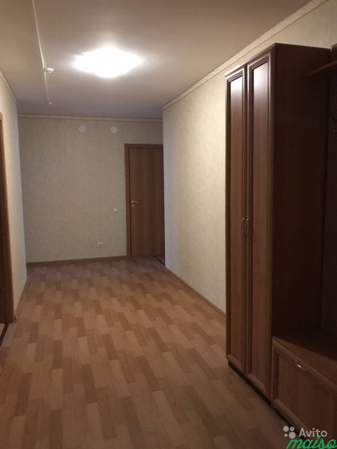 3-к квартира, 83.5 м², 2/27 эт. в Санкт-Петербурге. Фото 11