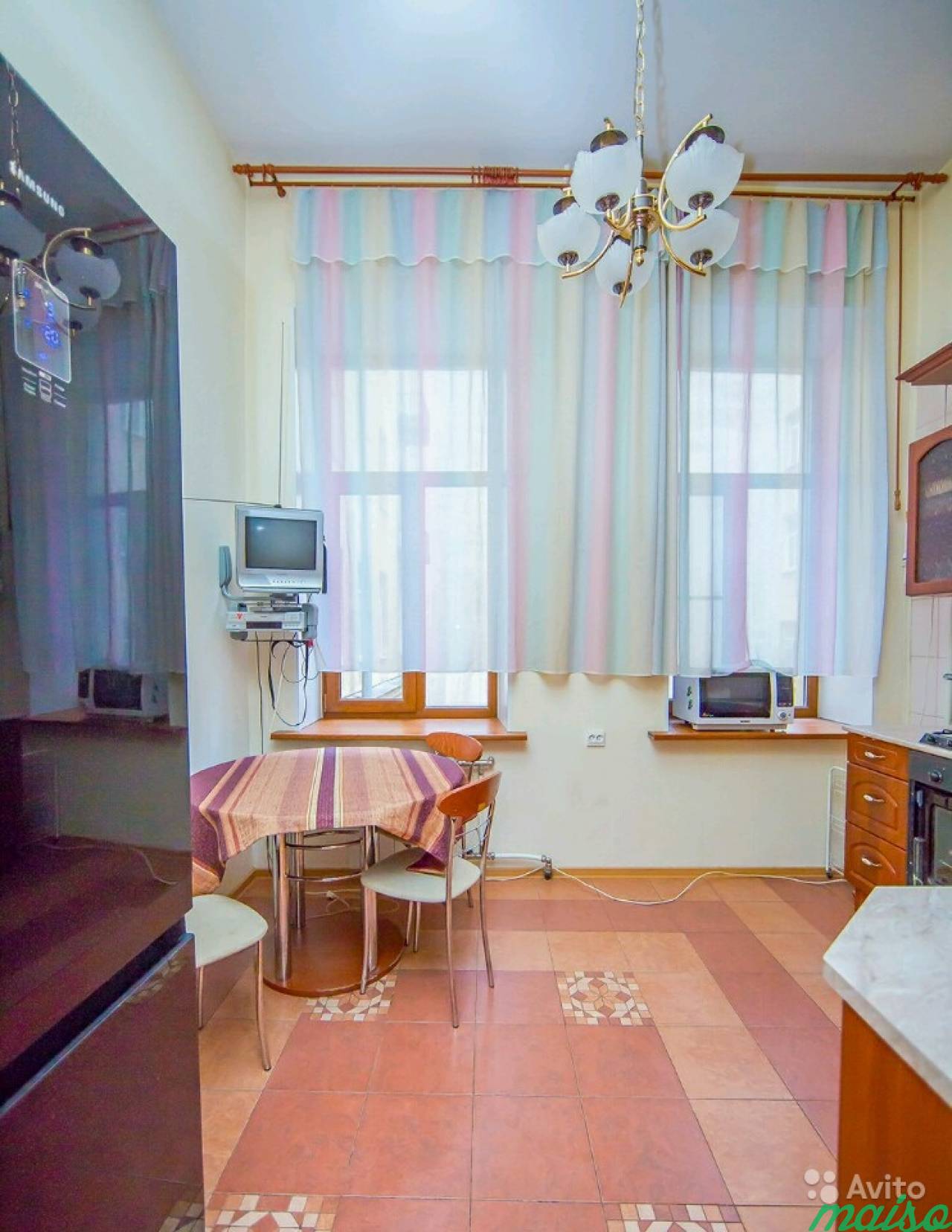 1-к квартира, 45 м², 3/5 эт. в Санкт-Петербурге. Фото 7