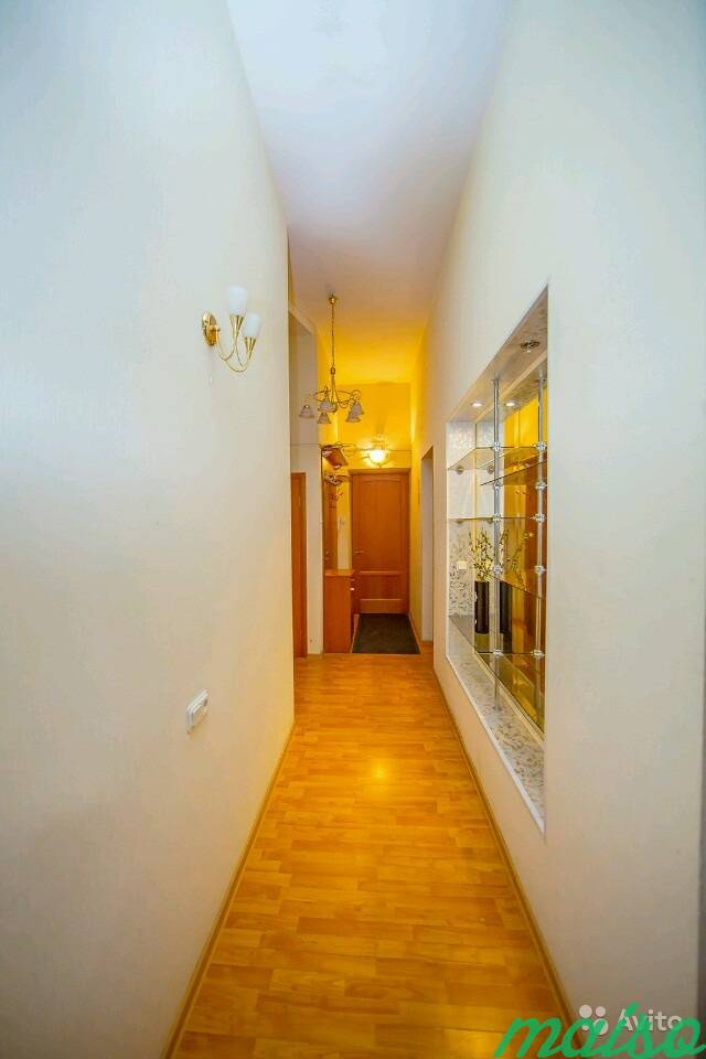 1-к квартира, 45 м², 3/5 эт. в Санкт-Петербурге. Фото 8