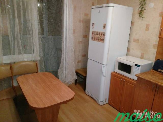 3-к квартира, 80 м², 4/6 эт. в Санкт-Петербурге. Фото 7