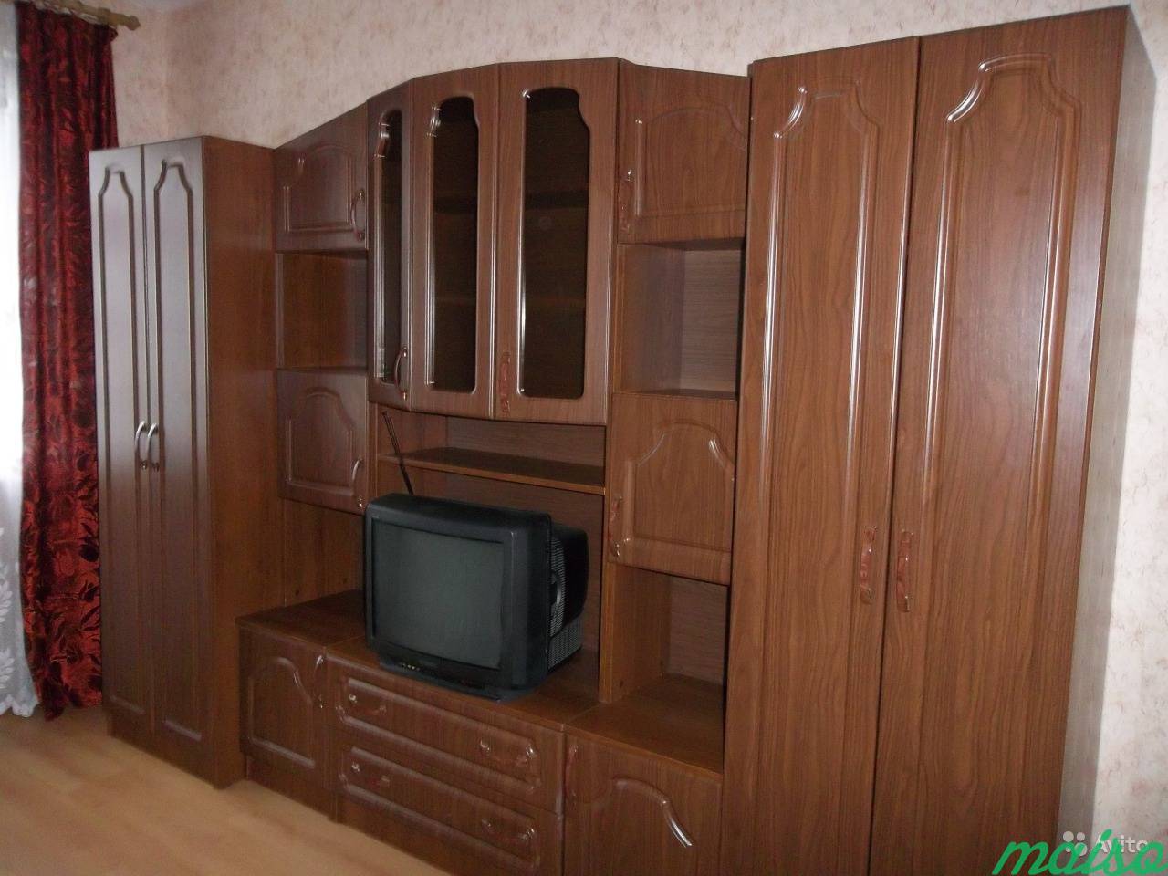 3-к квартира, 80 м², 4/6 эт. в Санкт-Петербурге. Фото 3