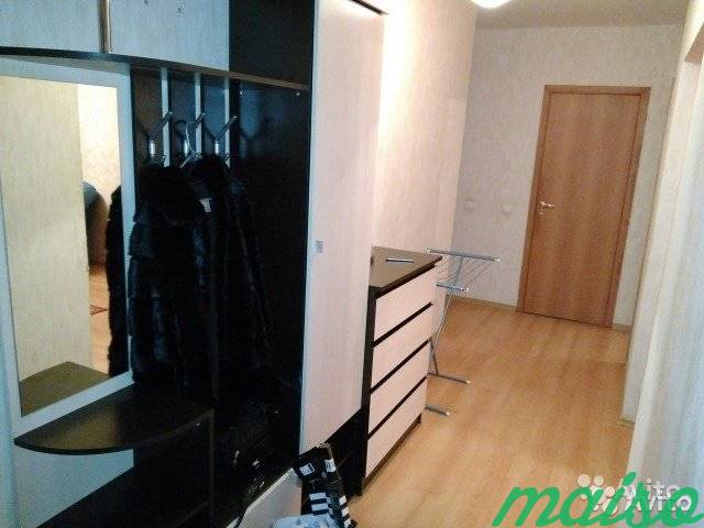 3-к квартира, 80 м², 4/6 эт. в Санкт-Петербурге. Фото 1