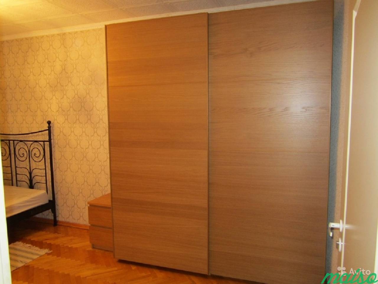 2-к квартира, 90 м², 2/3 эт. в Санкт-Петербурге. Фото 6
