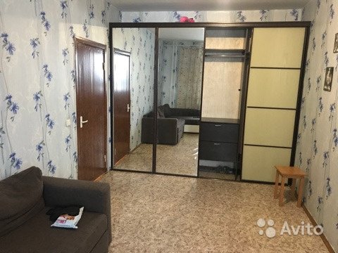 1-к квартира, 35 м², 4/24 эт. в Санкт-Петербурге. Фото 2