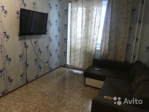 1-к квартира, 35 м², 4/24 эт. в Санкт-Петербурге. Фото 3