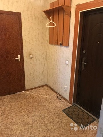 1-к квартира, 35 м², 4/24 эт. в Санкт-Петербурге. Фото 6