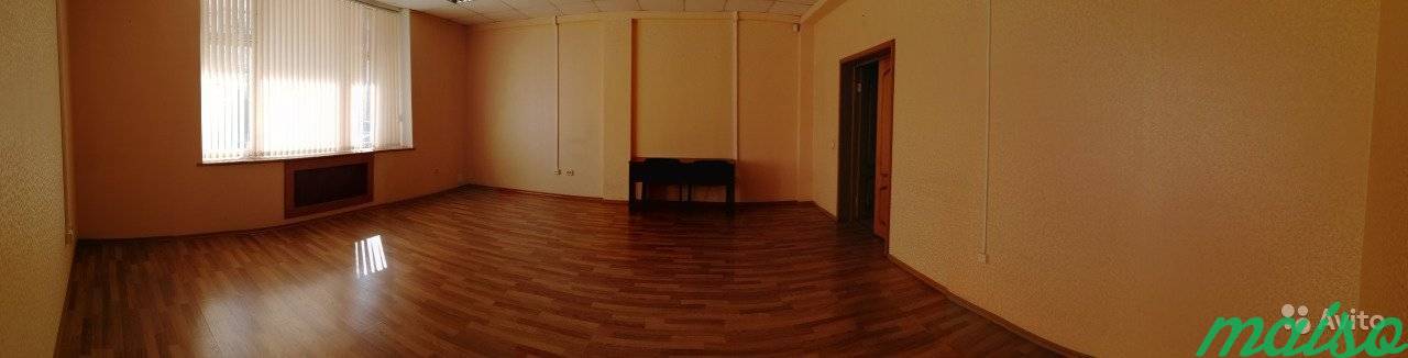 Офисное помещение, 35.6 м² в Санкт-Петербурге. Фото 9