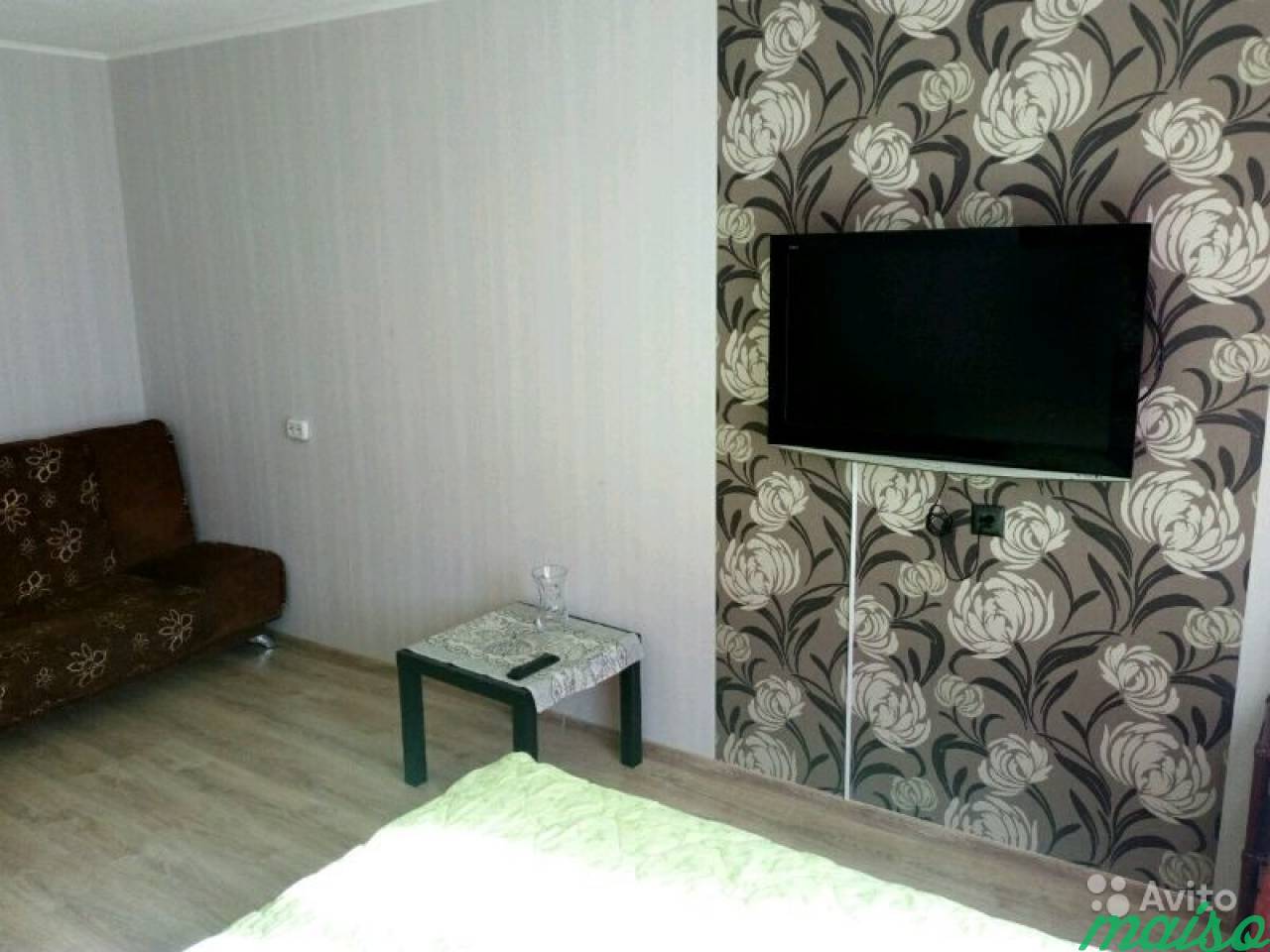 1-к квартира, 31 м², 4/5 эт. в Санкт-Петербурге. Фото 2