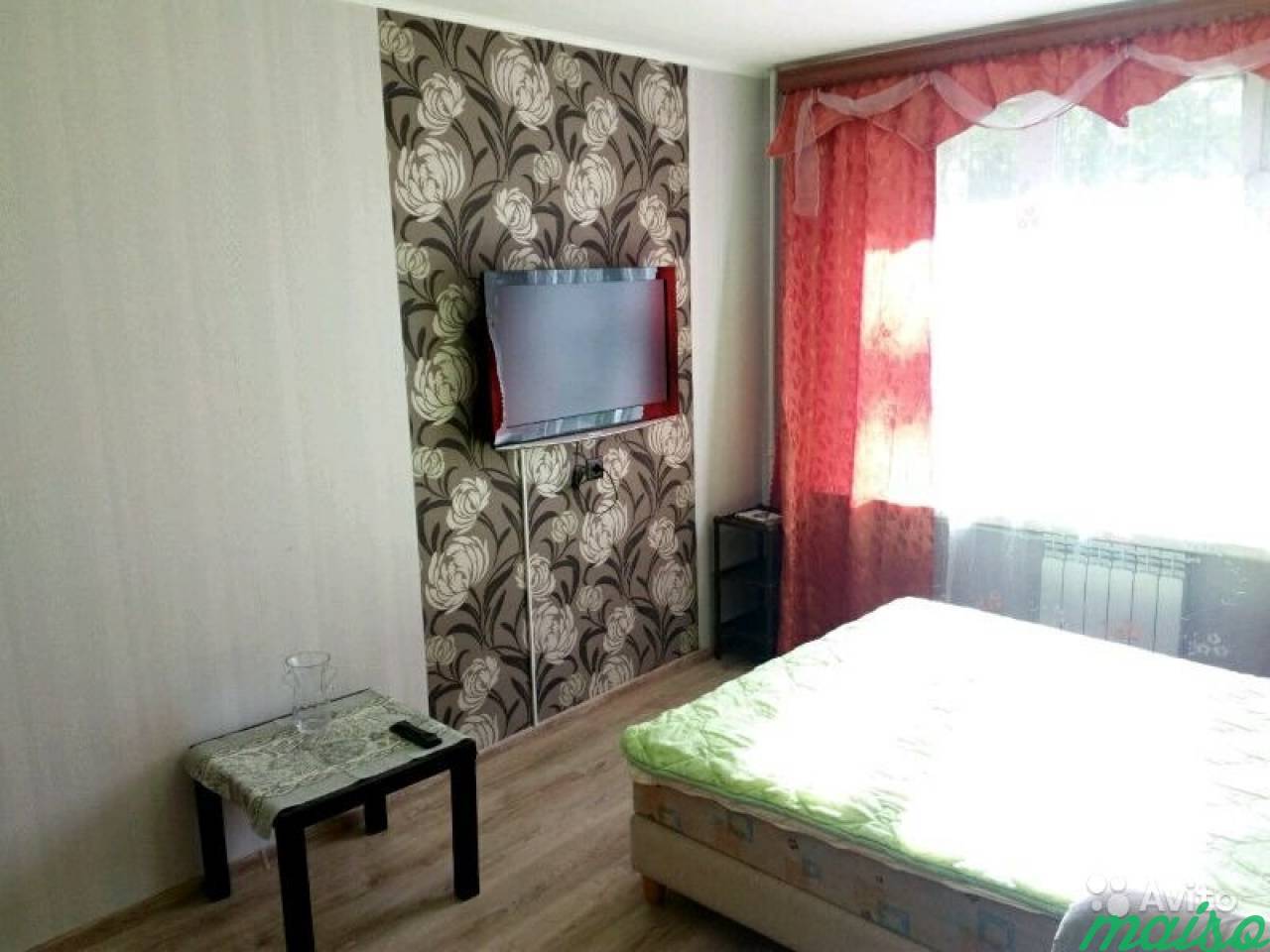 1-к квартира, 31 м², 4/5 эт. в Санкт-Петербурге. Фото 1