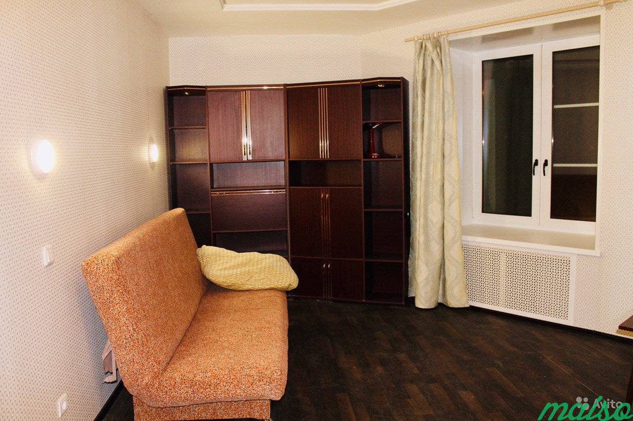 3-к квартира, 84 м², 3/4 эт. в Санкт-Петербурге. Фото 5