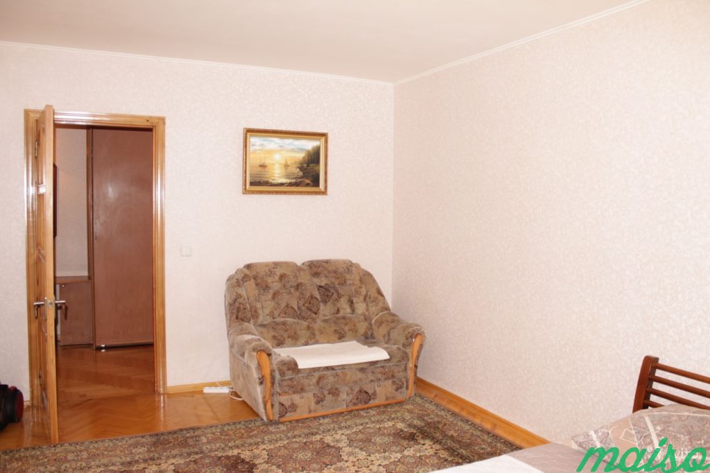 2-к квартира, 63.2 м², 4/10 эт. в Санкт-Петербурге. Фото 7