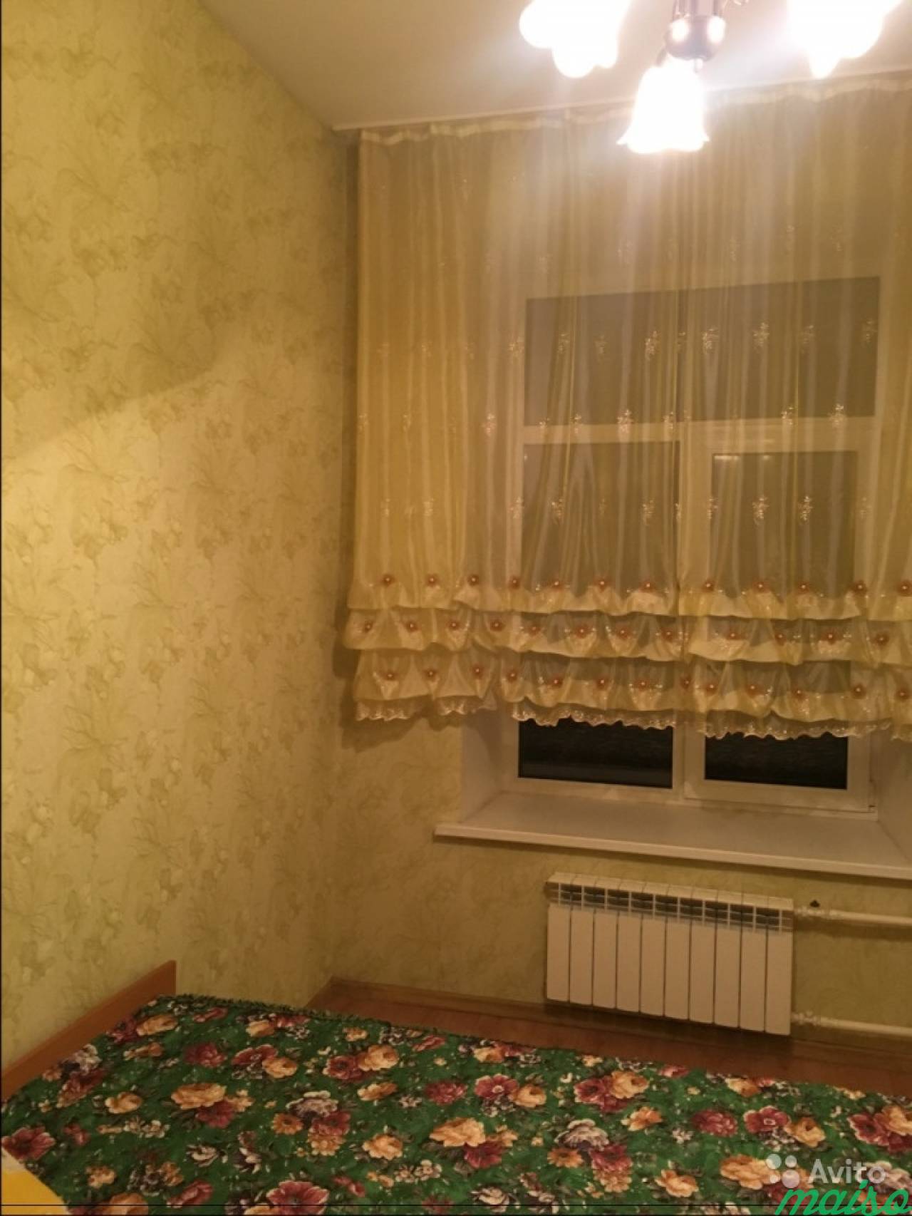 3-к квартира, 97 м², 2/5 эт. в Санкт-Петербурге. Фото 7