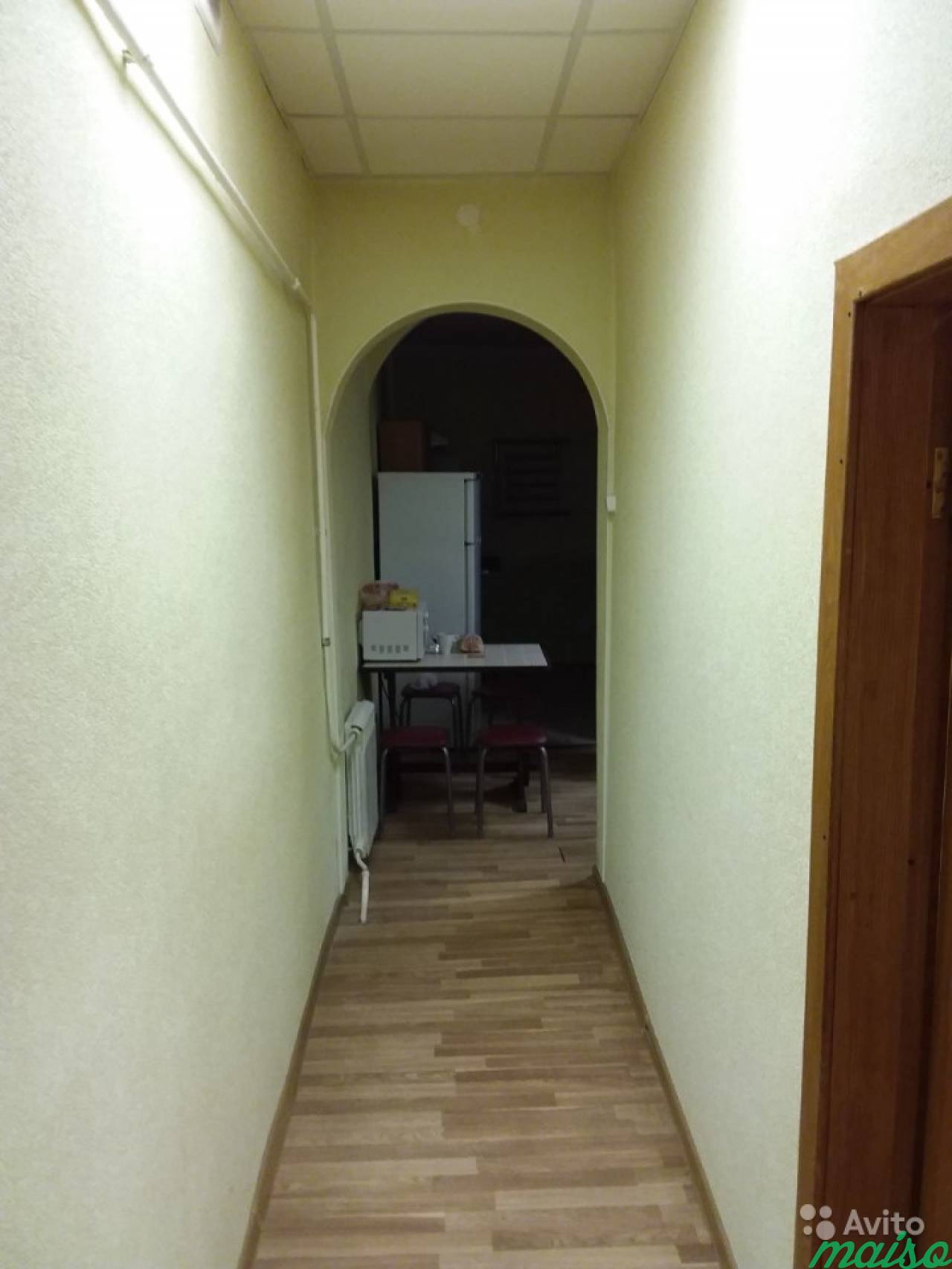 3-к квартира, 65 м², 2/4 эт. в Санкт-Петербурге. Фото 3