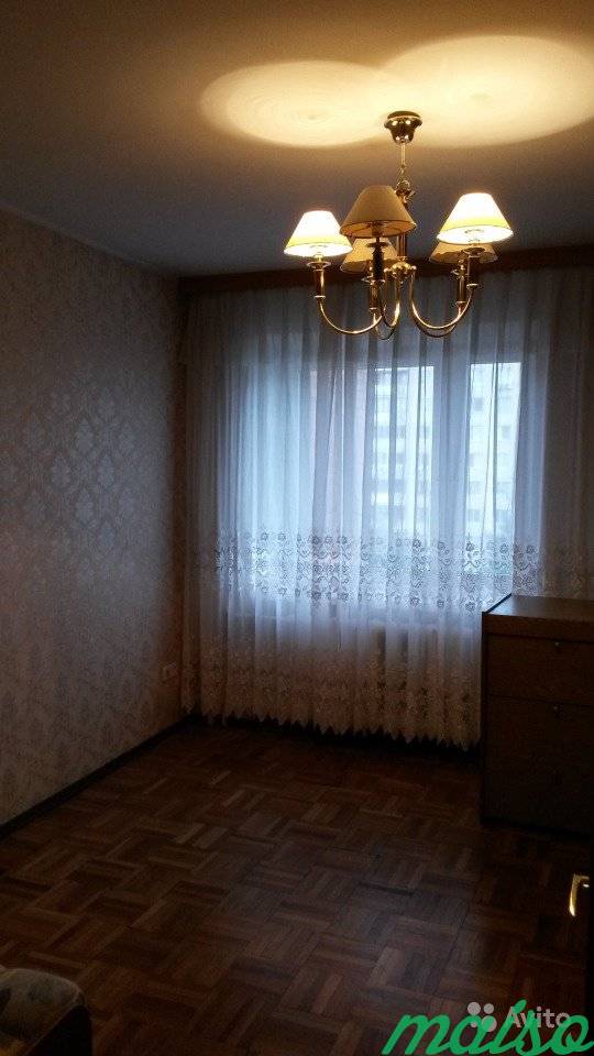 3-к квартира, 64 м², 6/12 эт. в Санкт-Петербурге. Фото 8