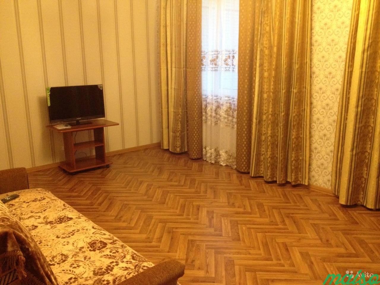 3-к квартира, 73 м², 10/16 эт. в Санкт-Петербурге. Фото 2