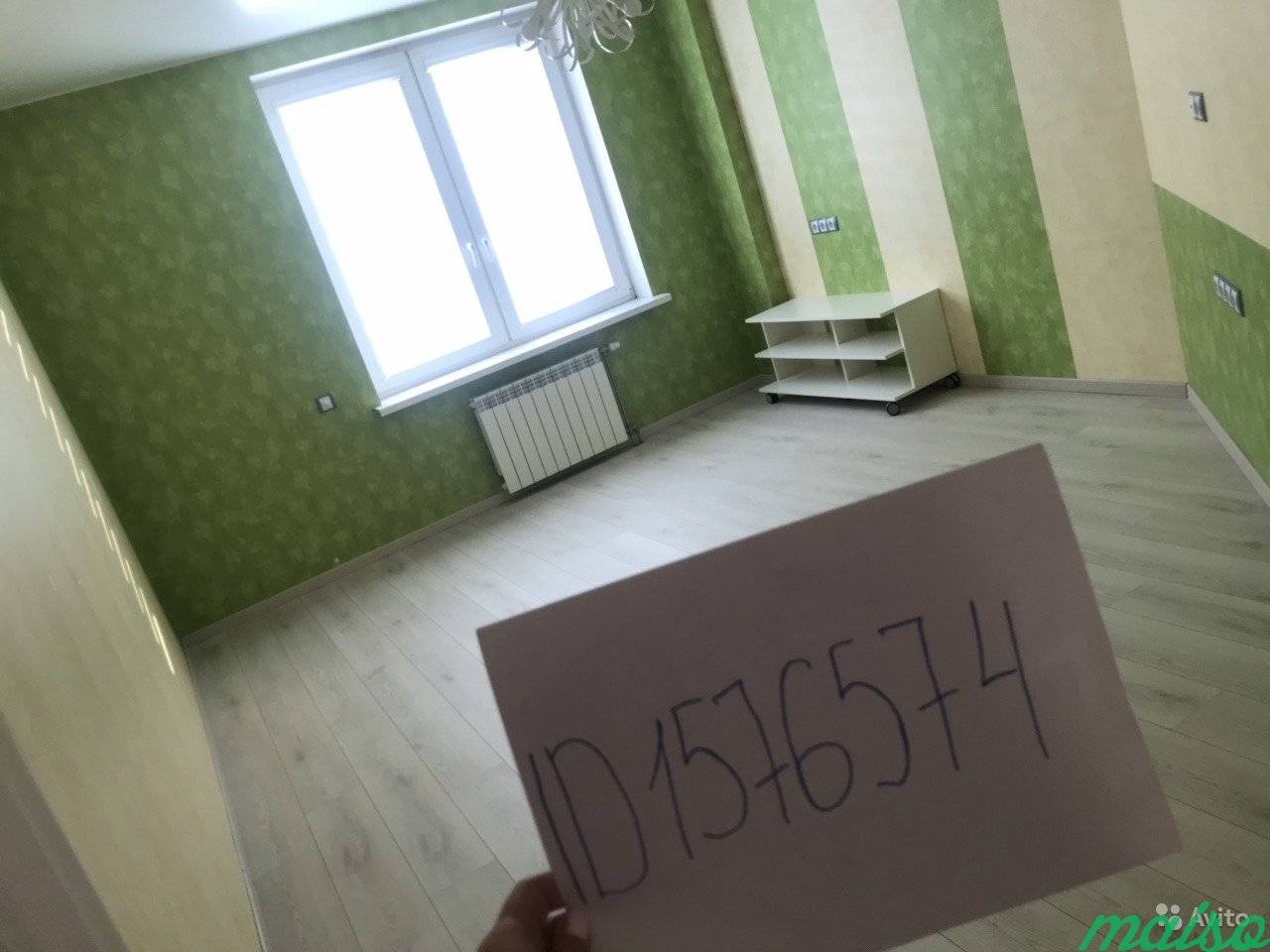 2-к квартира, 74 м², 8/24 эт. в Санкт-Петербурге. Фото 4