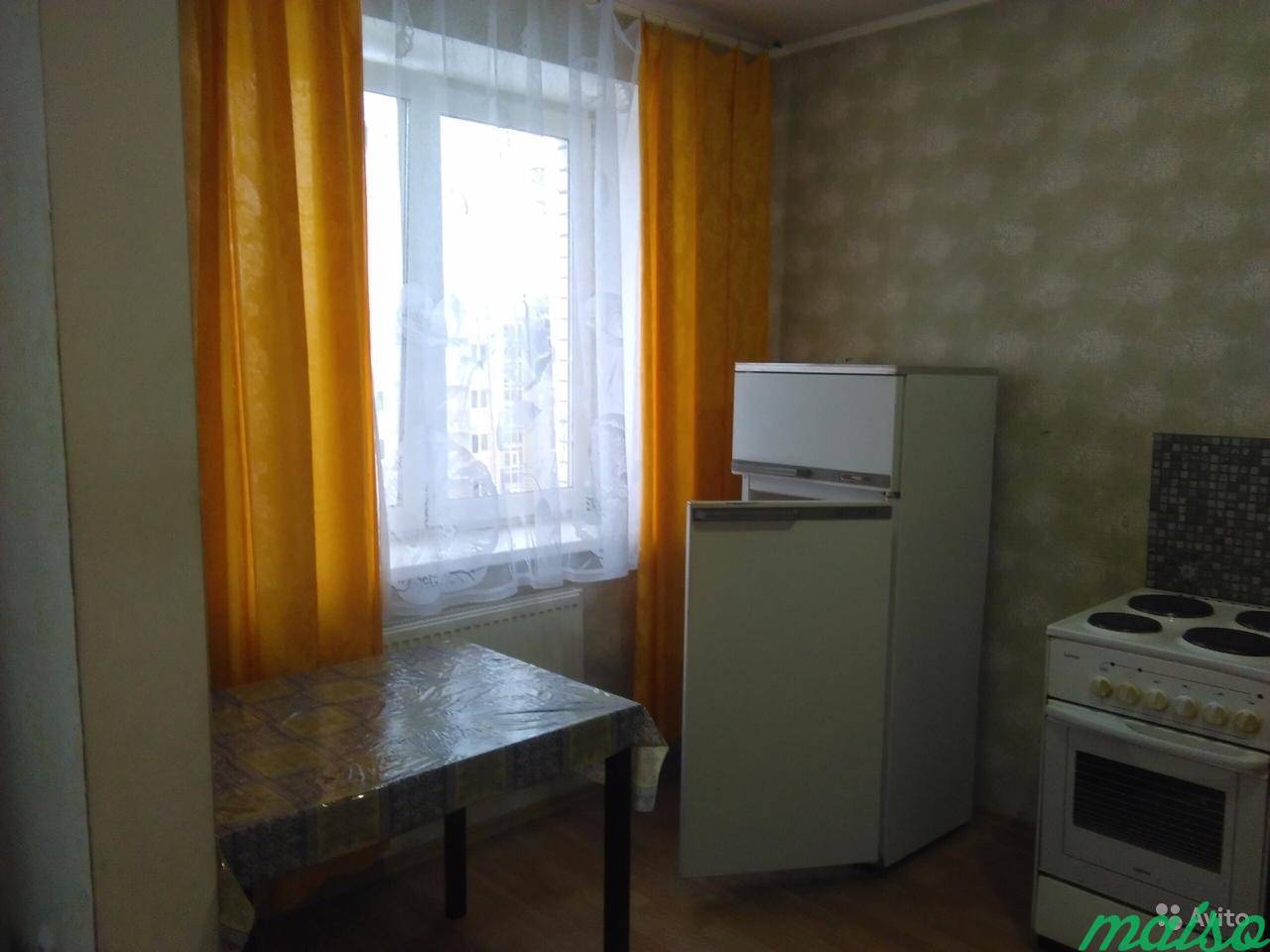 2-к квартира, 56 м², 5/5 эт. в Санкт-Петербурге. Фото 3