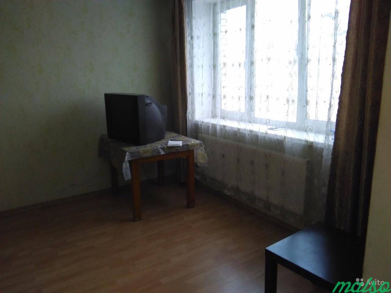 2-к квартира, 56 м², 5/5 эт. в Санкт-Петербурге. Фото 5