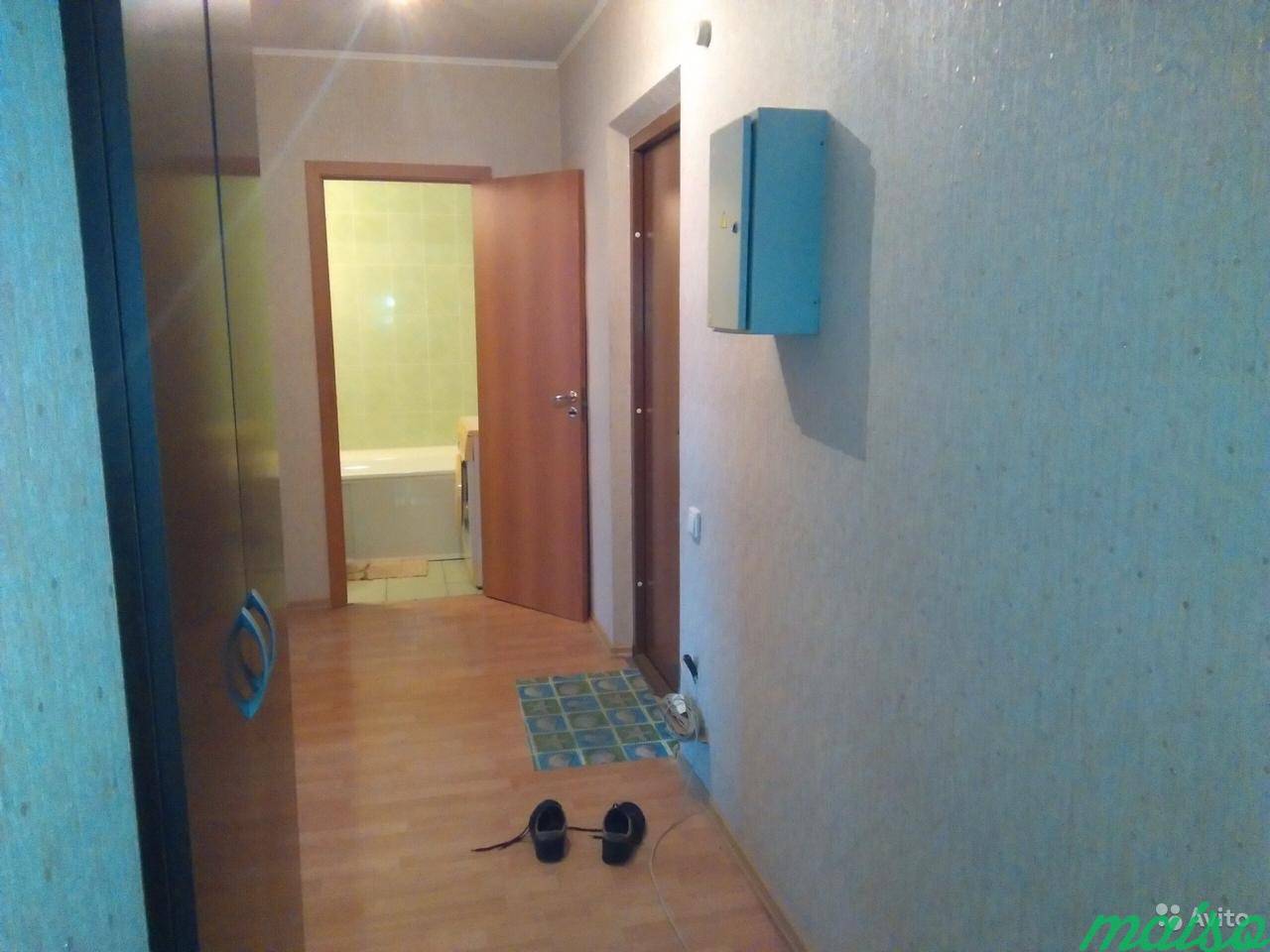 2-к квартира, 56 м², 5/5 эт. в Санкт-Петербурге. Фото 8