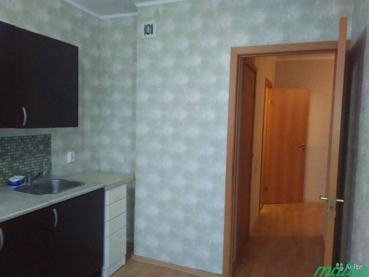 2-к квартира, 56 м², 5/5 эт. в Санкт-Петербурге. Фото 2