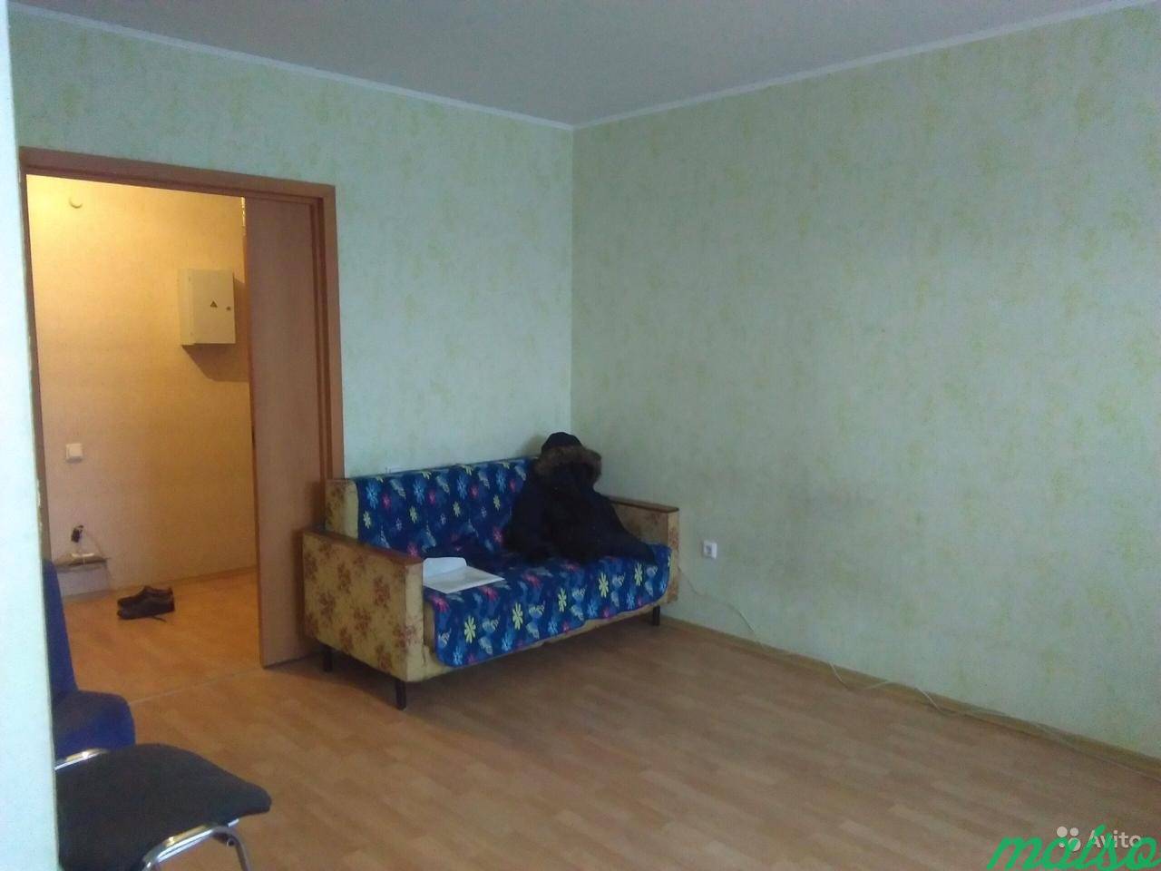 2-к квартира, 56 м², 5/5 эт. в Санкт-Петербурге. Фото 4