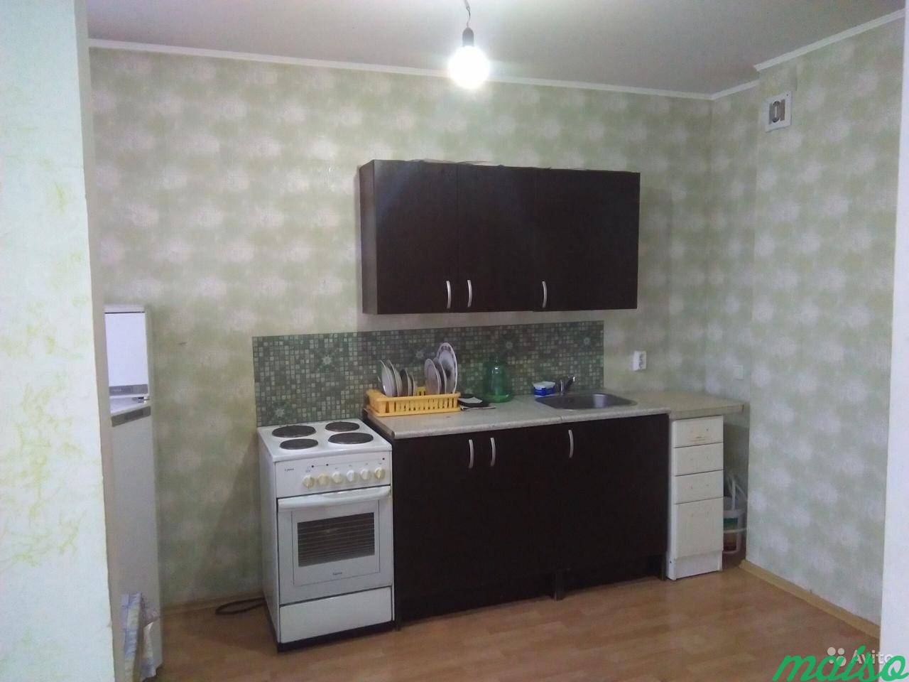 2-к квартира, 56 м², 5/5 эт. в Санкт-Петербурге. Фото 1