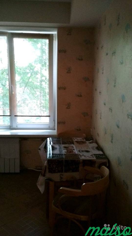 2-к квартира, 51 м², 3/9 эт. в Санкт-Петербурге. Фото 4