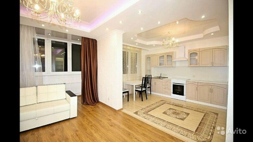 Продам квартиру 2-к квартира 67 м² на 15 этаже 17-этажного монолитного дома в Москве. Фото 1